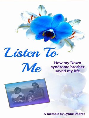 cover image of Listen to Me